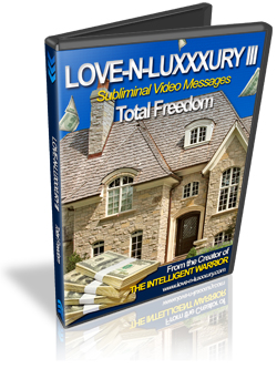 Love-n-Luxxxury III info